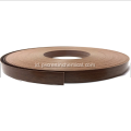 Putih Tinggi Glossy PVC Banding Tape